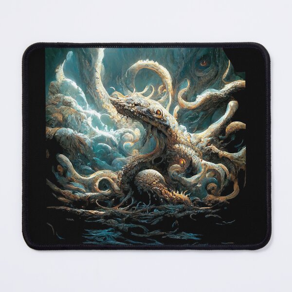 Item preview, Deep Oceans Lords designed and sold by TheHouseMaster.