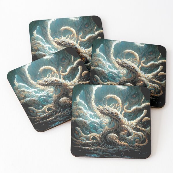 Item preview, Deep Oceans Lords designed and sold by TheHouseMaster.