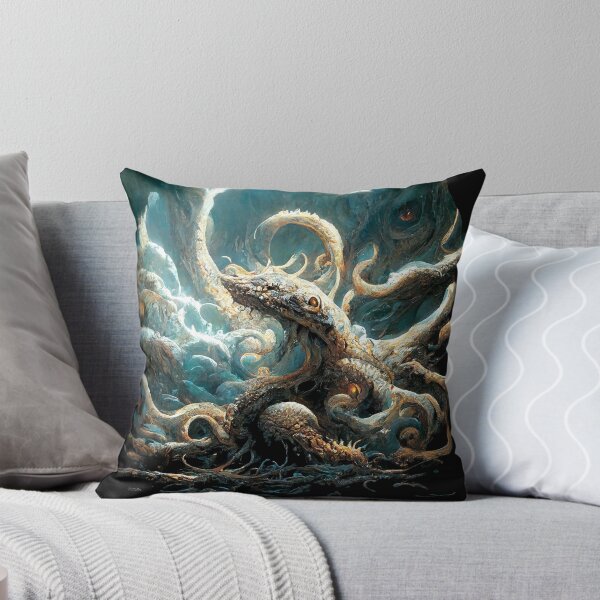 Item preview, Deep Oceans Lords designed and sold by TheHouseMaster.