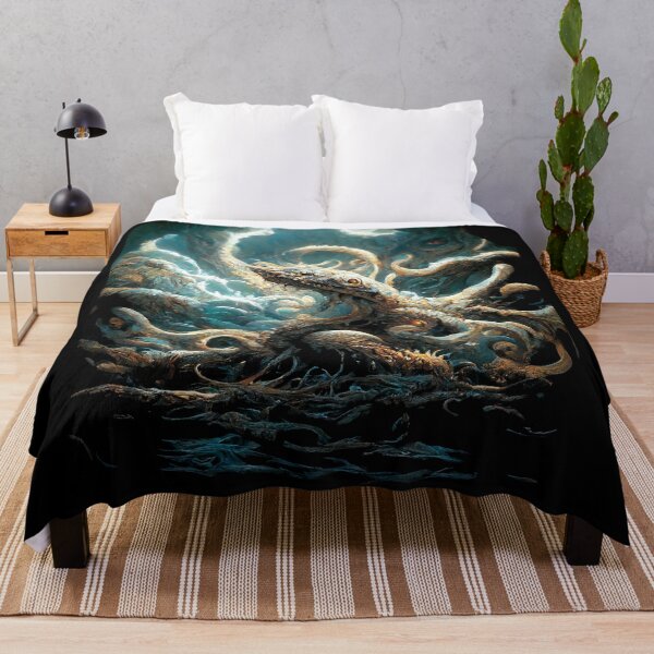 Item preview, Deep Oceans Lords designed and sold by TheHouseMaster.