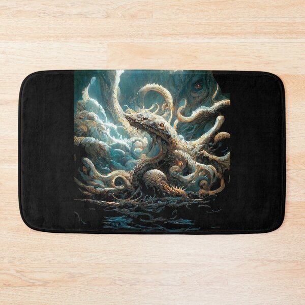 Item preview, Deep Oceans Lords designed and sold by TheHouseMaster.