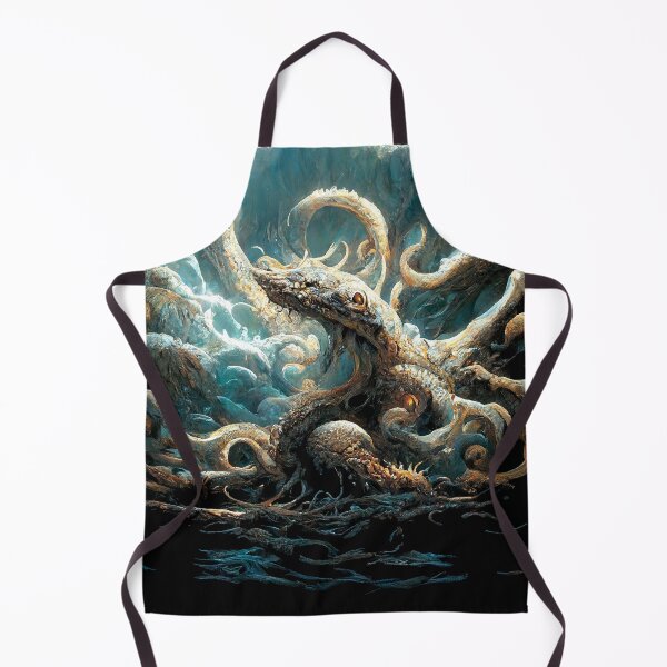 Item preview, Deep Oceans Lords designed and sold by TheHouseMaster.