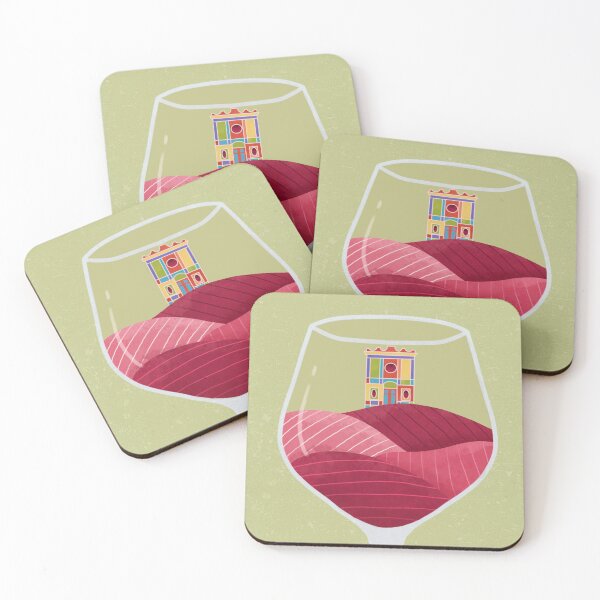 Item preview, Barolo wine designed and sold by Lovelypostcard.