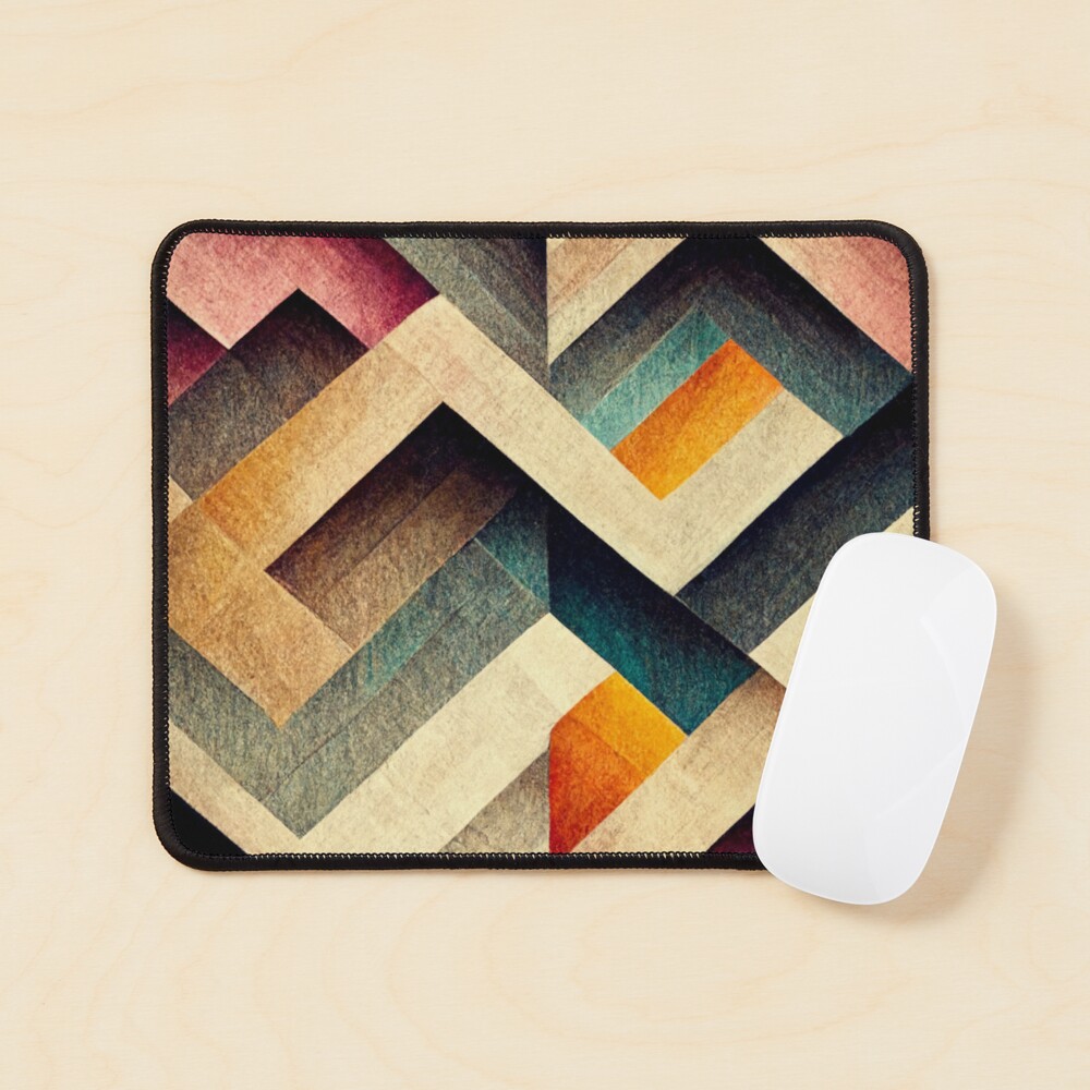 Item preview, Mouse Pad designed and sold by artjasmim.