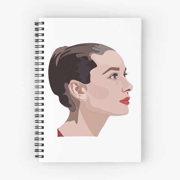 Item preview, Audrey in Red designed and sold by Landon-Hodges.