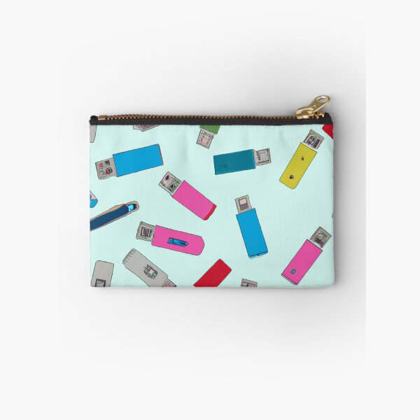 Item preview, Colorful USB Sticks Pattern designed and sold by Zestpond.