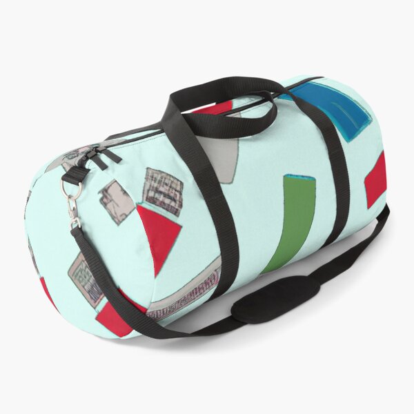 Item preview, Colorful USB Sticks Pattern designed and sold by Zestpond.