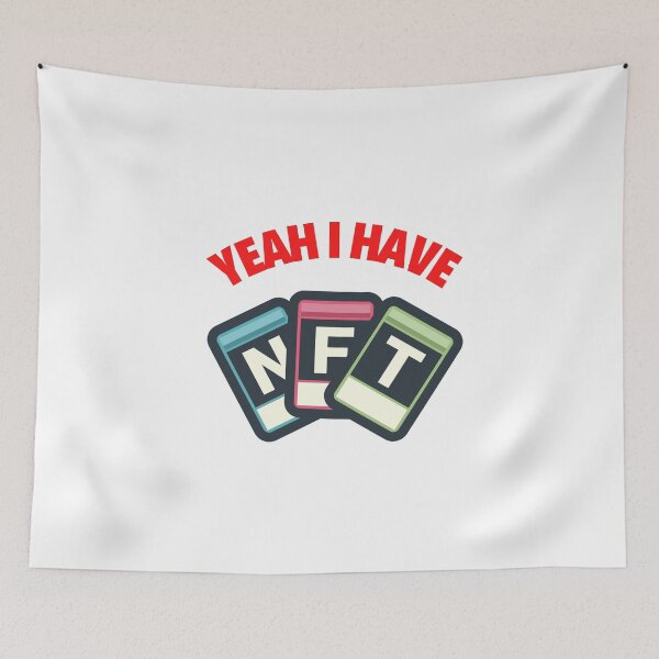 Item preview, Yeah i have nfts  designed and sold by Hamza Güneş.