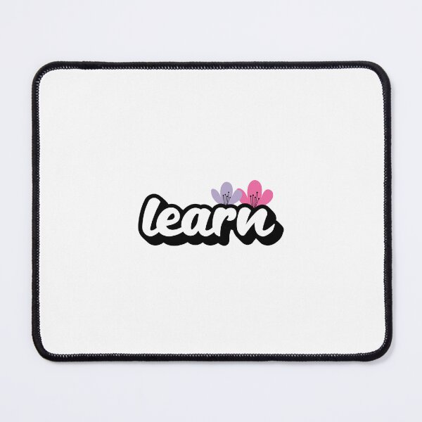 Item preview, Learn - Back to school designed and sold by JustCreate2016.