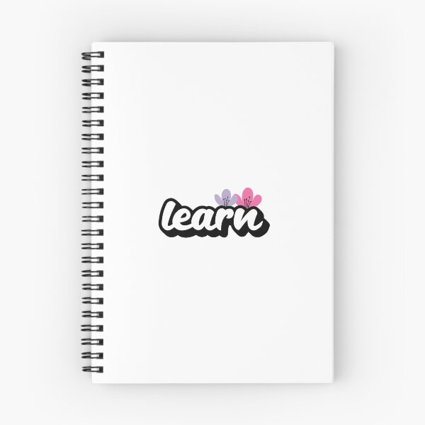 Item preview, Learn - Back to school designed and sold by JustCreate2016.