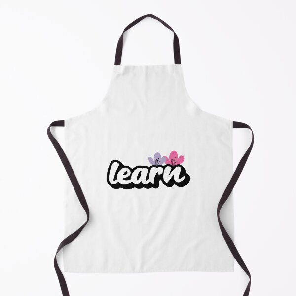 Item preview, Learn - Back to school designed and sold by JustCreate2016.
