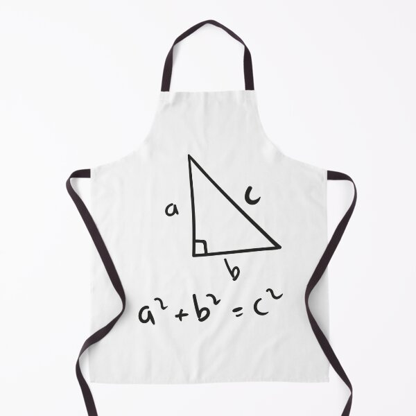 Item preview, Pythagorean theorem designed and sold by Sejmen.
