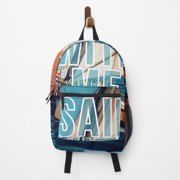 Item preview, Sail with Me designed and sold by XanaduTheater.