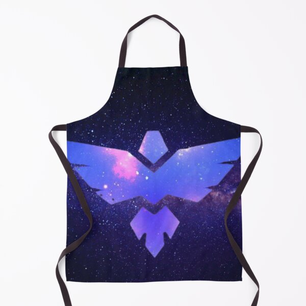 Item preview, Neon Eagle Cyborg Navigator in Space designed and sold by Artistic Mind.