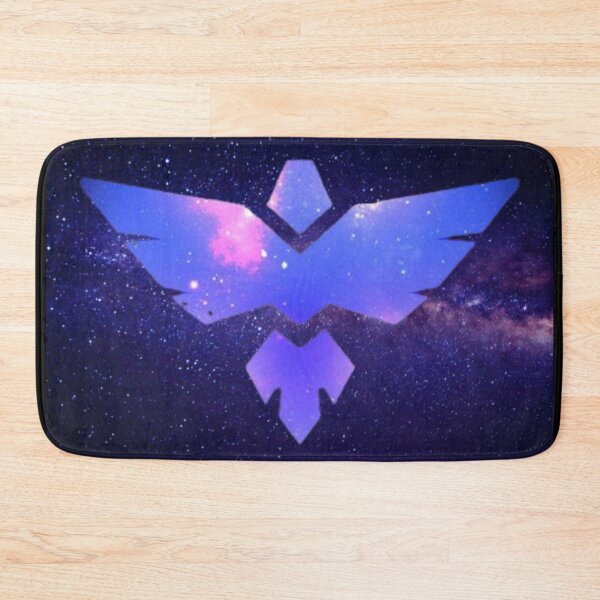 Item preview, Neon Eagle Cyborg Navigator in Space designed and sold by Artistic Mind.