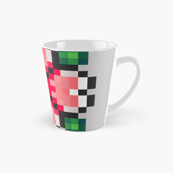 Item preview, Sakura flower with Pixel art style designed and sold by PandaKox.
