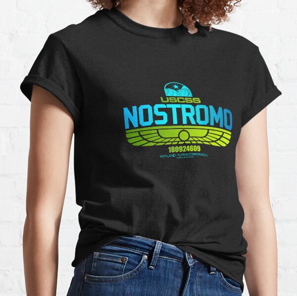 Nostromo Classic T-Shirt
