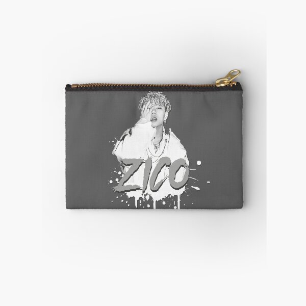Item preview, Zico (Block B) - splash. designed and sold by Duckiechan.