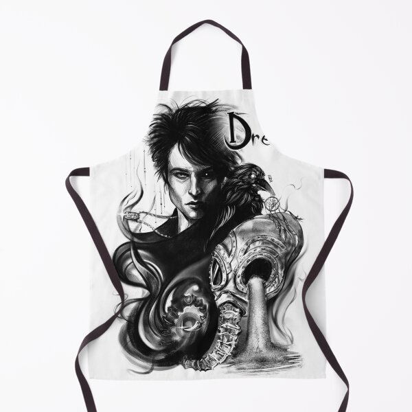 Item preview, Dream designed and sold by UmbHowlrvShop.