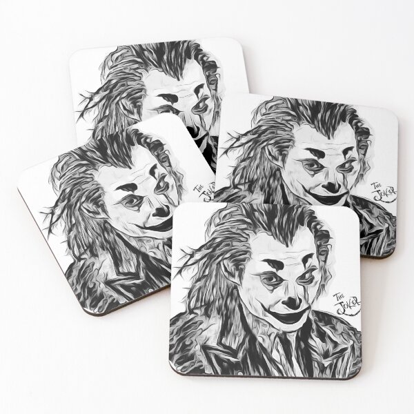 Item preview, Clown Face Art designed and sold by XpressUSelf.
