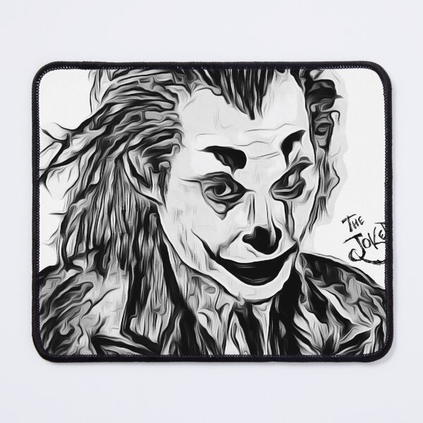 Item preview, Clown Face Art designed and sold by XpressUSelf.