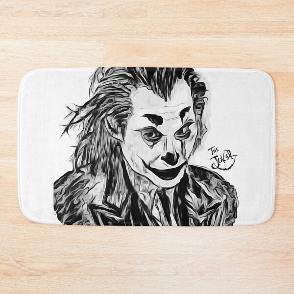Item preview, Clown Face Art designed and sold by XpressUSelf.