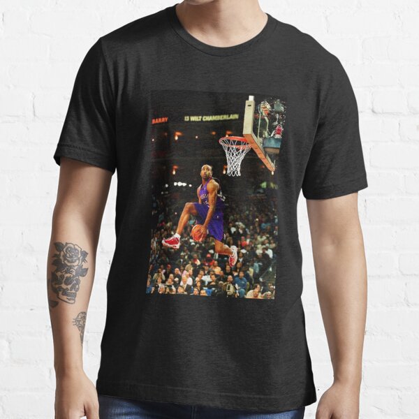 Vince Carter Basketball Essential T-Shirt for Sale by georgeleee