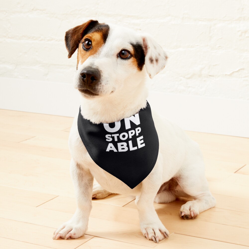 Item preview, Pet Bandana designed and sold by inspire-gifts.