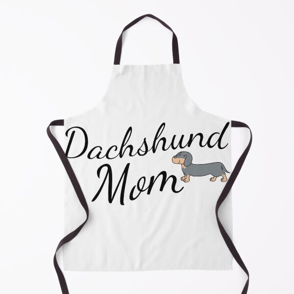 Item preview, Dachshund Mom designed and sold by tribbledesign.