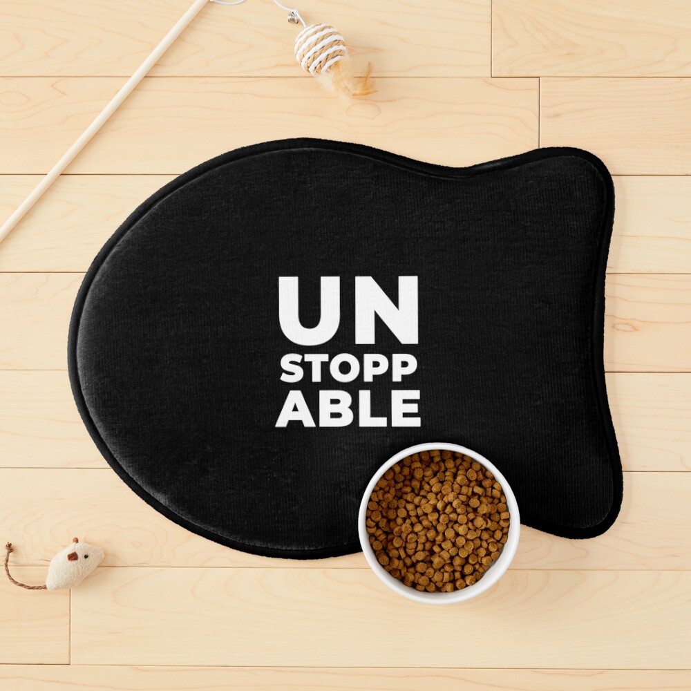 Item preview, Cat Mat designed and sold by inspire-gifts.