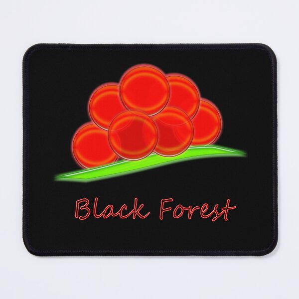 Item preview, Bollenhut Black Forest ARTWORK 4.0 designed and sold by iL PhotoArt Germany.