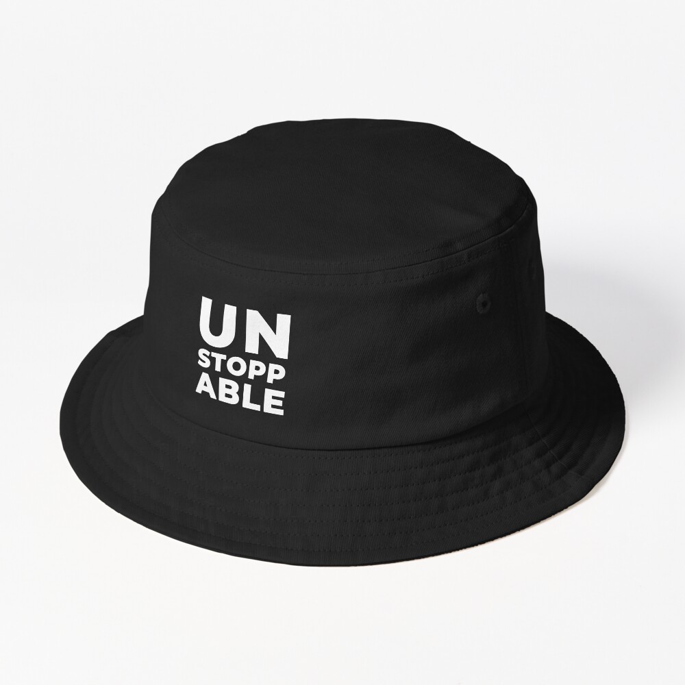 Item preview, Bucket Hat designed and sold by inspire-gifts.