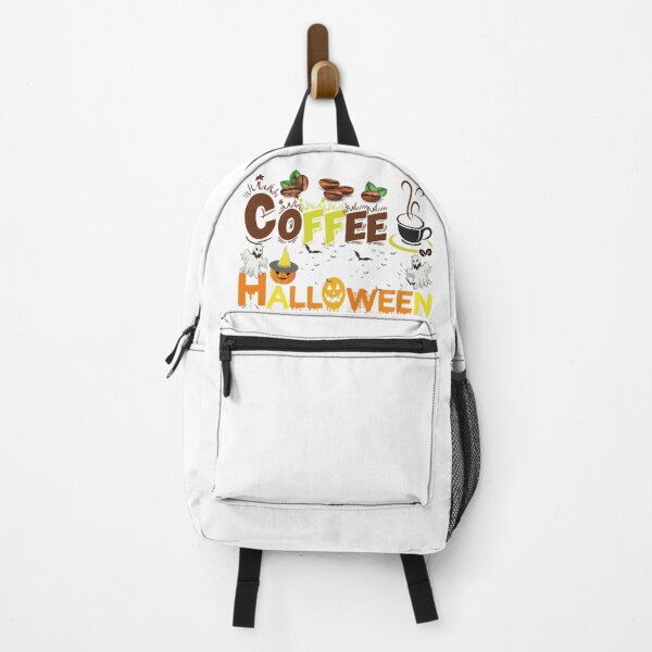 Item preview, need a coffee in halloween holiday designed and sold by Yassineznaguy.