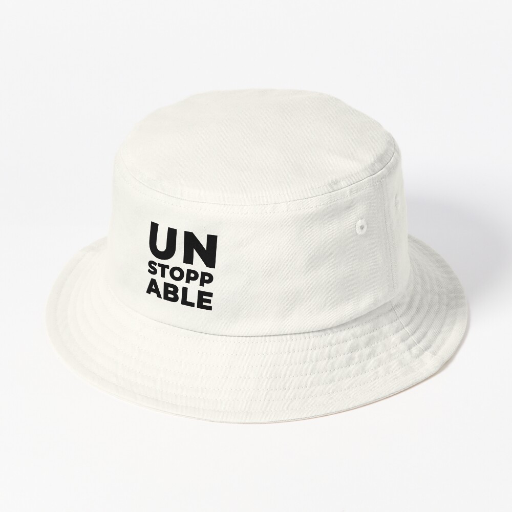 Item preview, Bucket Hat designed and sold by inspire-gifts.