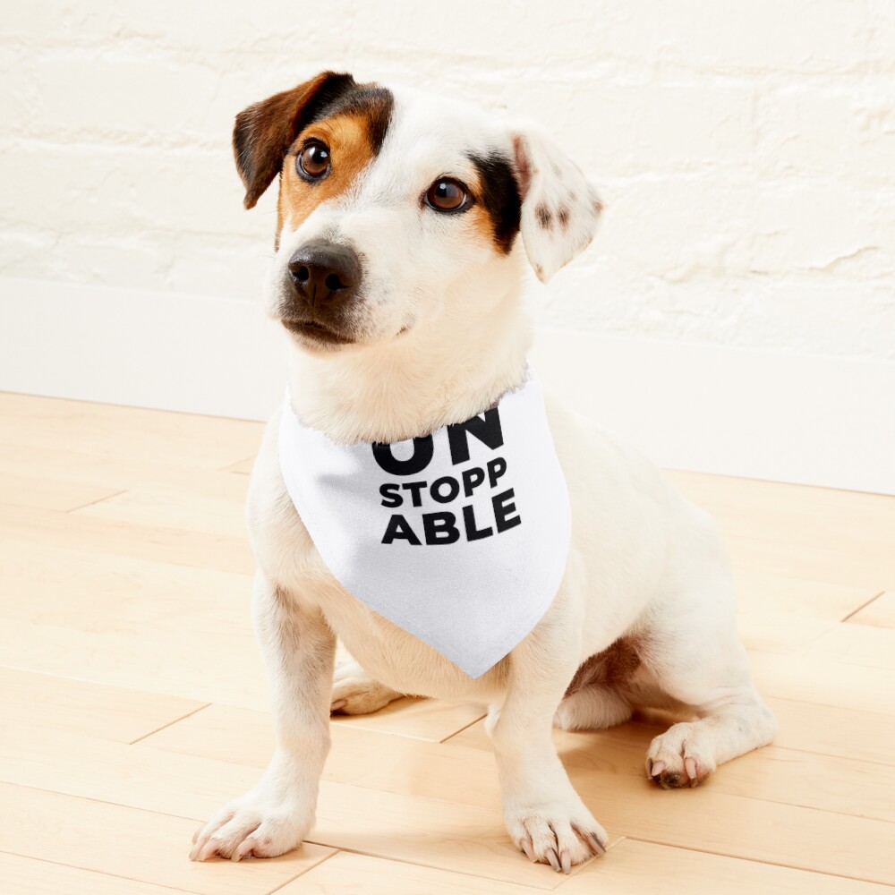 Item preview, Pet Bandana designed and sold by inspire-gifts.