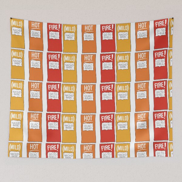 Item preview, Saucy designed and sold by Abi Burgess.