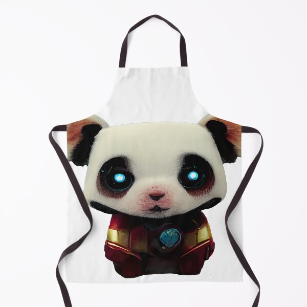 Item preview, panda designed and sold by dizzyy24.
