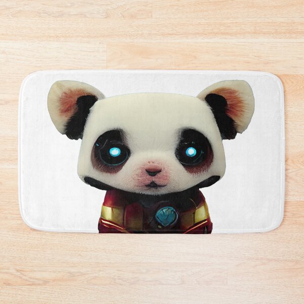 Item preview, panda designed and sold by dizzyy24.