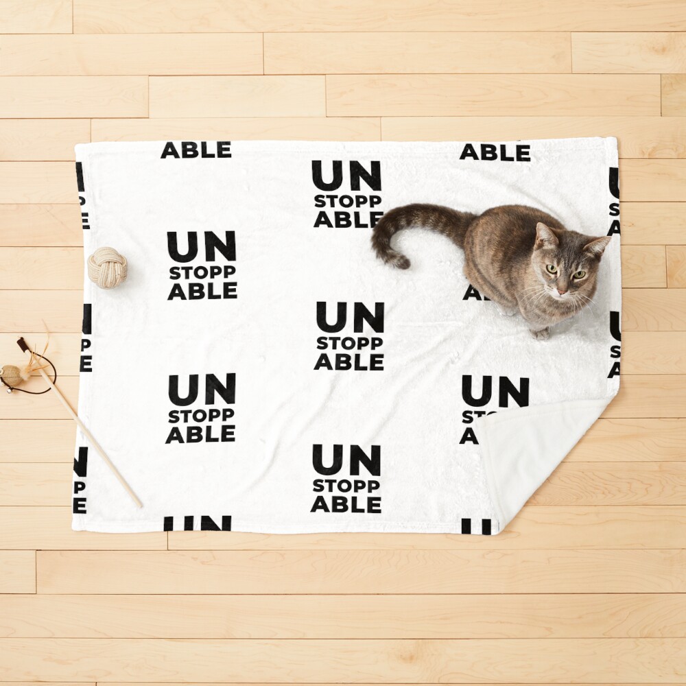 Item preview, Pet Blanket designed and sold by inspire-gifts.