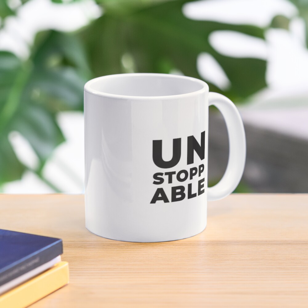 Item preview, Classic Mug designed and sold by inspire-gifts.