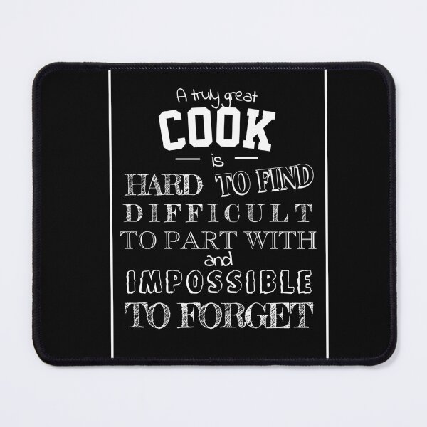 Item preview, Great cook gift for Cook kitchen chef bbq appreciation thank you for him designed and sold by tanabe.