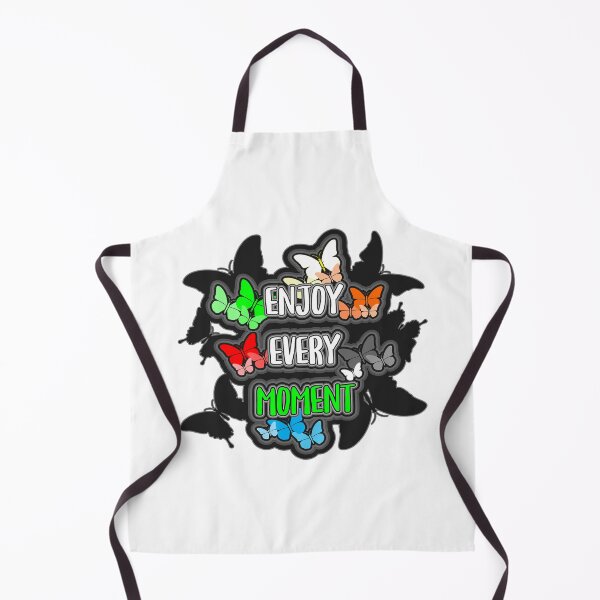Item preview, enjoy every moment designed and sold by ChenryConcepts.