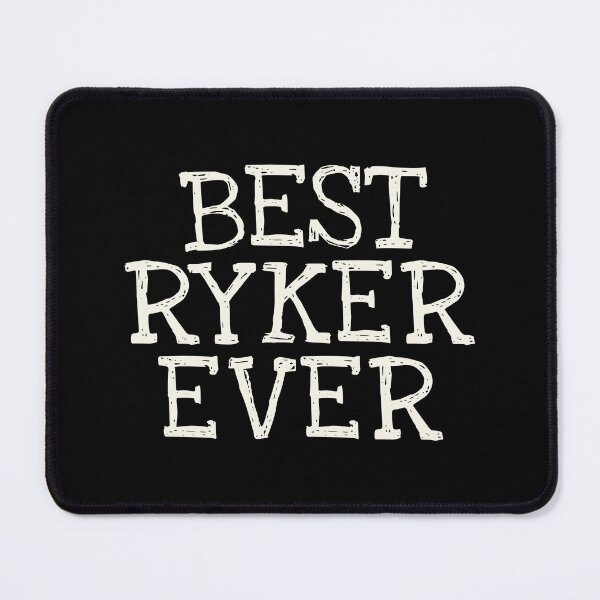 Item preview, Best Ryker Ever Funny Personalized Name designed and sold by MariosNydras.