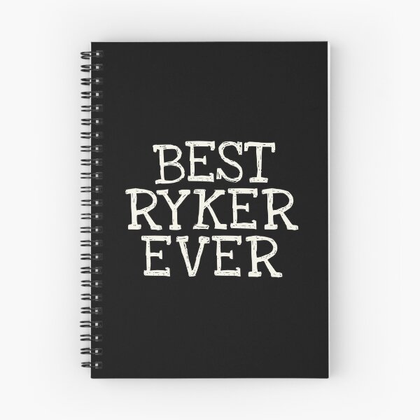Item preview, Best Ryker Ever Funny Personalized Name designed and sold by MariosNydras.