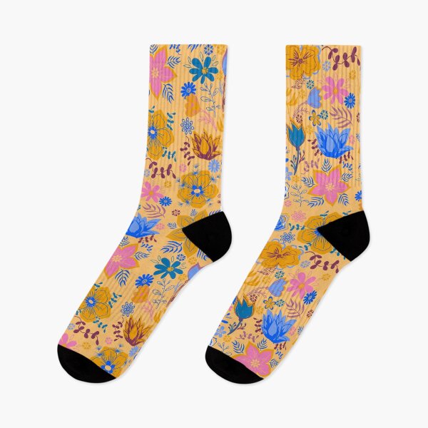Item preview, Flowers For A Hot Summer Day designed and sold by JeLoTall.