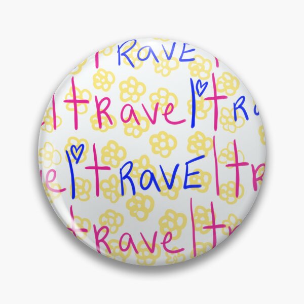 Item preview, Travel Rave designed and sold by Rivermuddess.