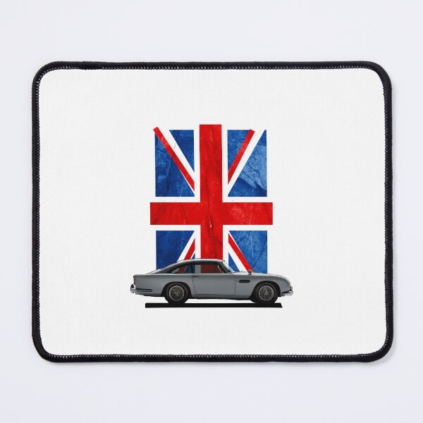 Item preview, My name is 5, DB5 designed and sold by mvommen.