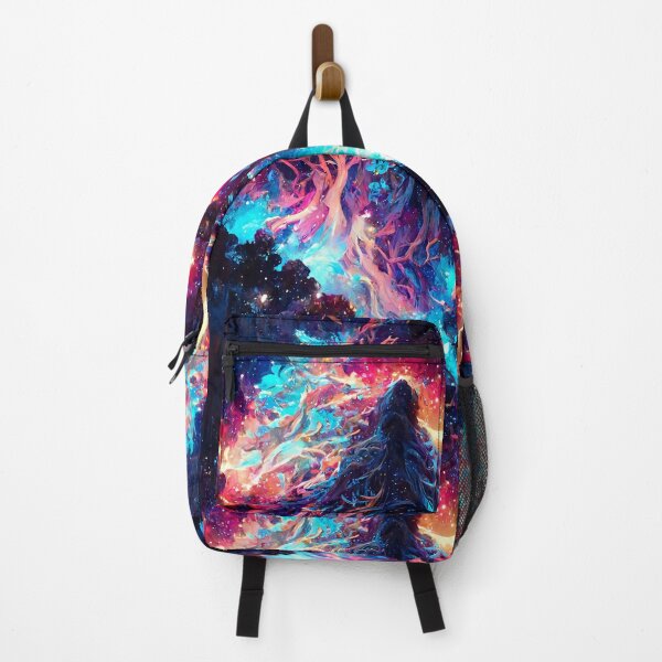 Item preview, Mystical Nightscape x A.I. designed and sold by DJKre.