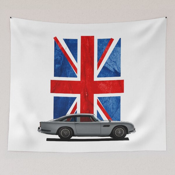 Item preview, My name is 5, DB5 designed and sold by mvommen.