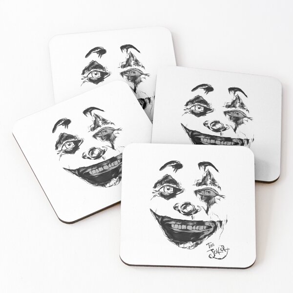 Item preview, The Clown Face designed and sold by XpressUSelf.
